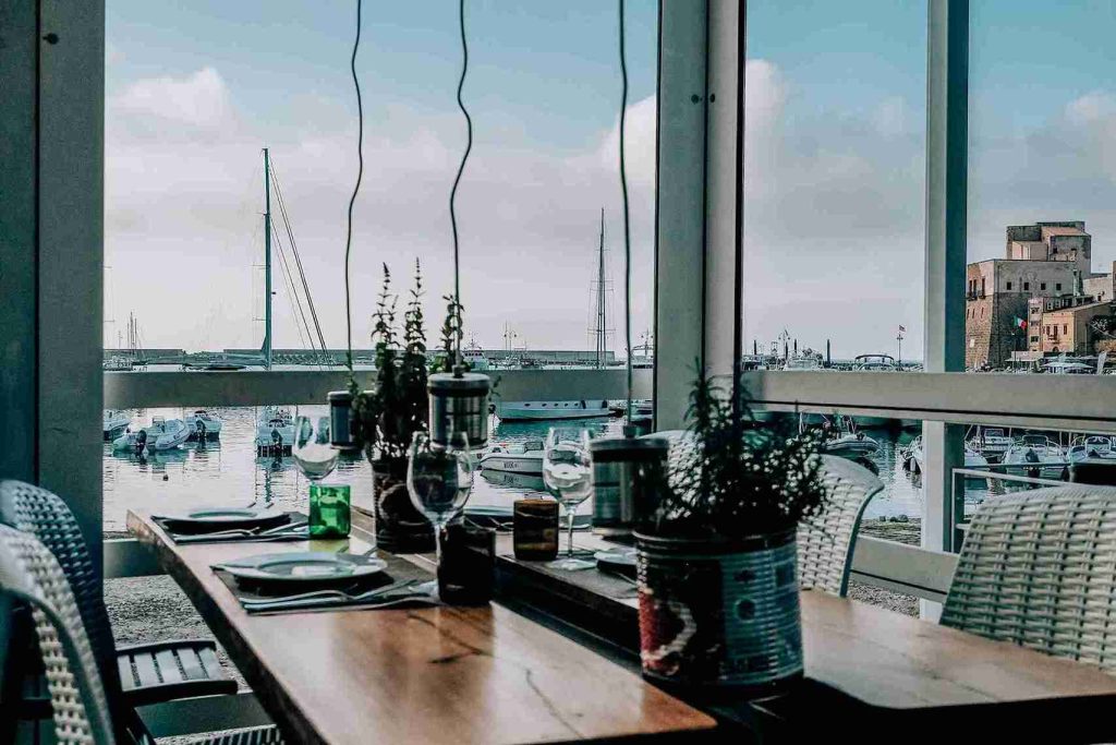 10 Best Restaurants Chicago By The River For Scenic Meals And Relaxed Vibes