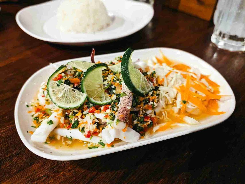 13 Best Thai Restaurants New Orleans Places Loved For Authentic Taste And Spice