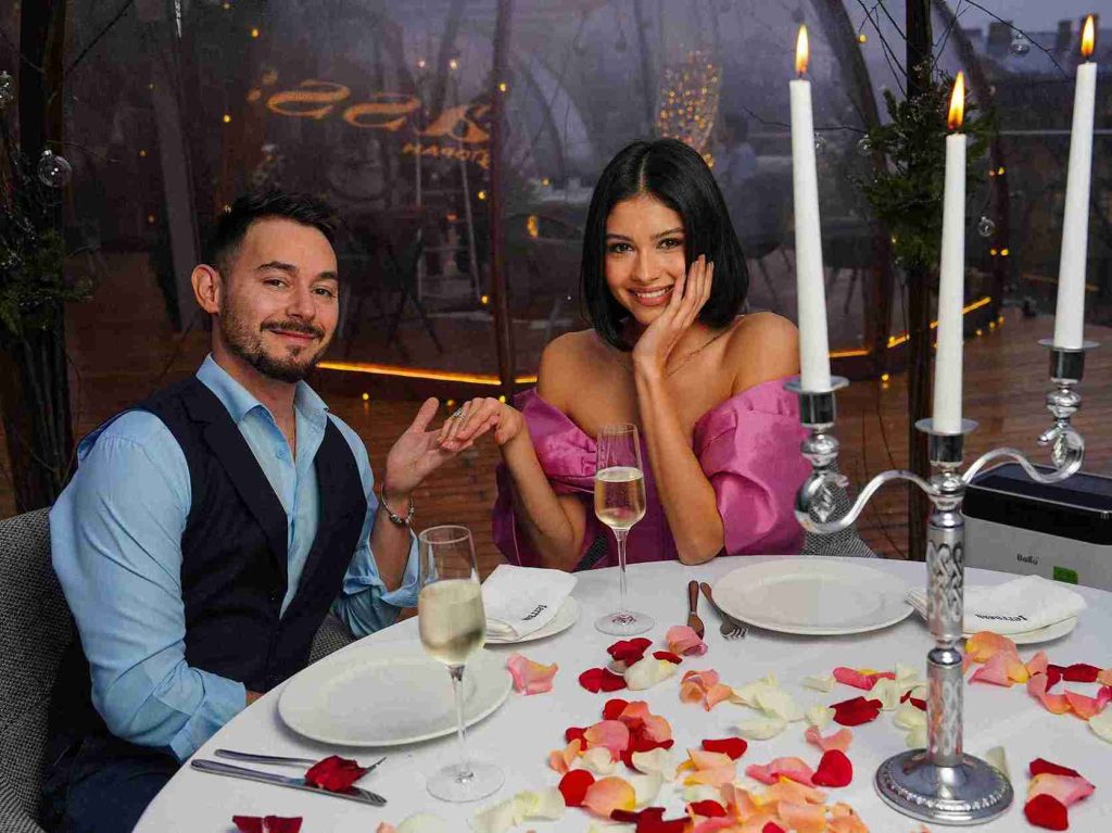 10 Best Romantic Dinner Brooklyn Restaurants For An Unforgettable Night Out