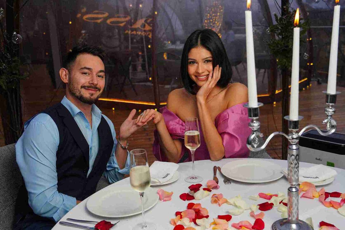 10 Best Romantic Dinner Brooklyn Restaurants For An Unforgettable Night Out