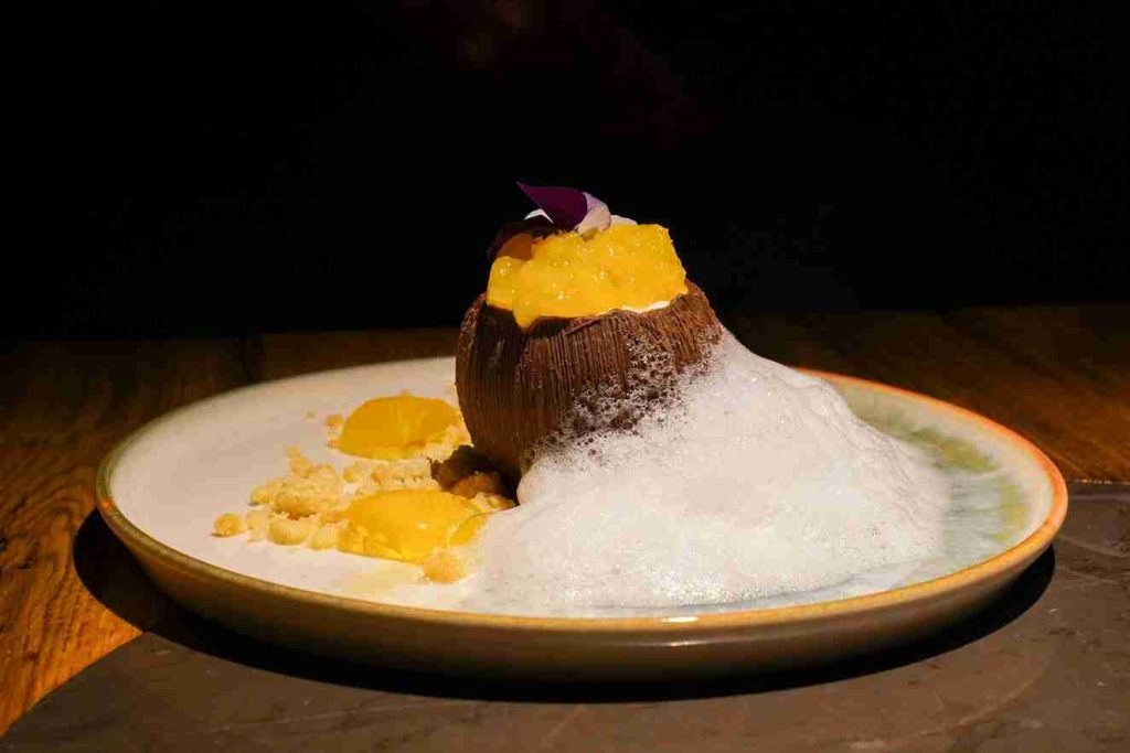 cheapest michelin star restaurants us