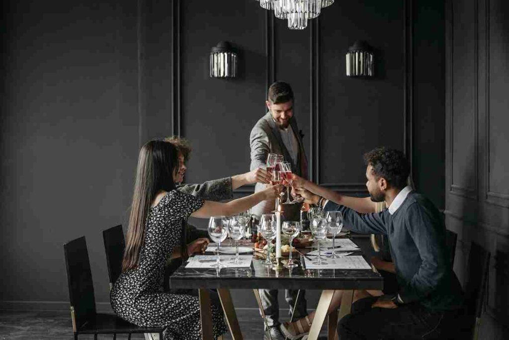 casual dining restaurants us