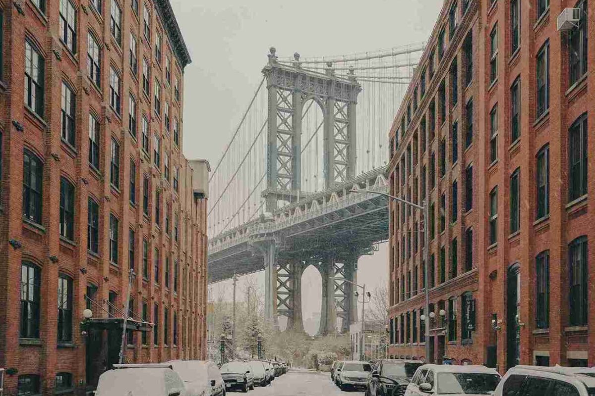 12 Best Favorite Restaurants In Brooklyn According To Locals And Food Lovers