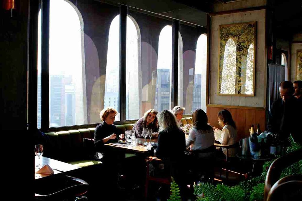 11 Best Restaurants Downtown Brooklyn Dine In For Comfort And Great Atmosphere