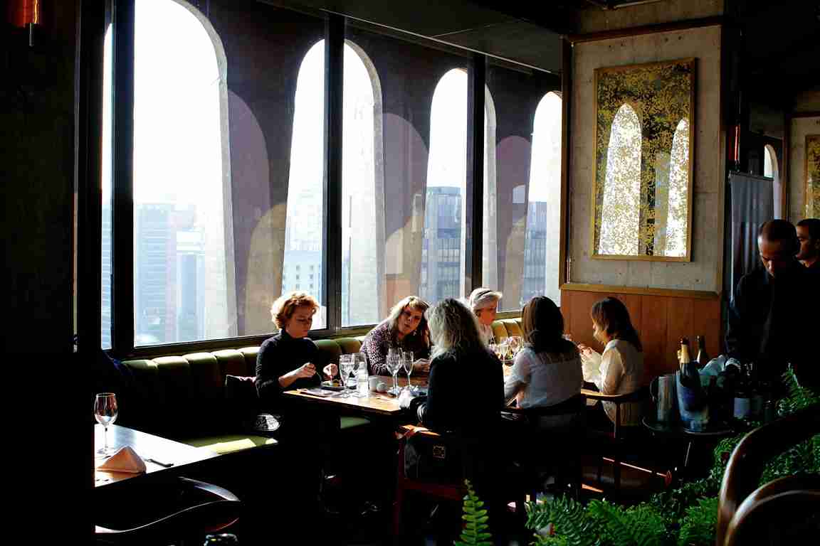 11 Best Restaurants Downtown Brooklyn Dine In For Comfort And Great Atmosphere