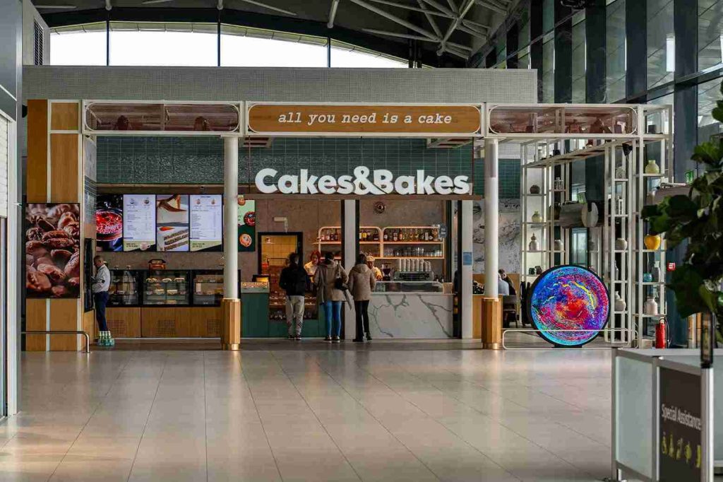 best food new orleans airport