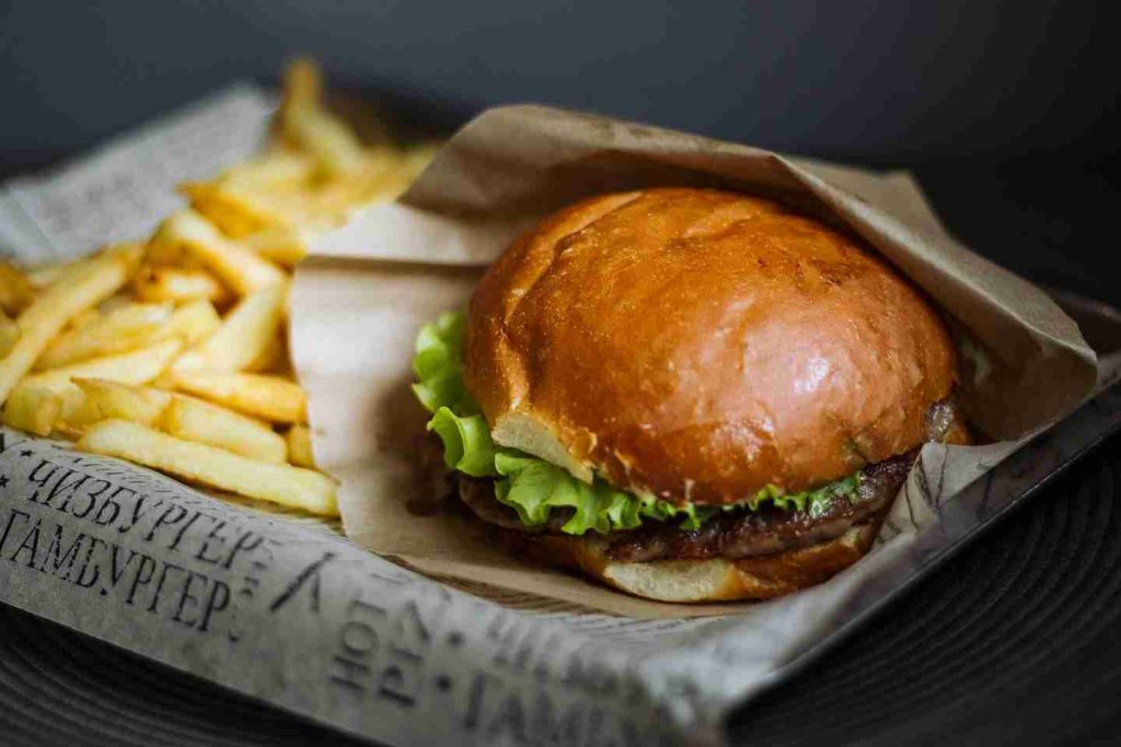 food at brooklyn cyclones