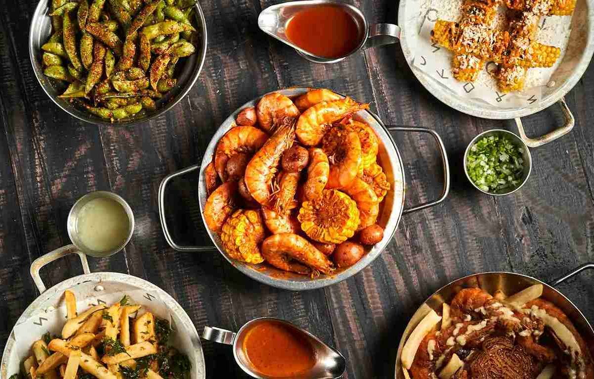 15 Best Cajun Restaurants New Orleans Spots Famous For Bold Southern Flavors