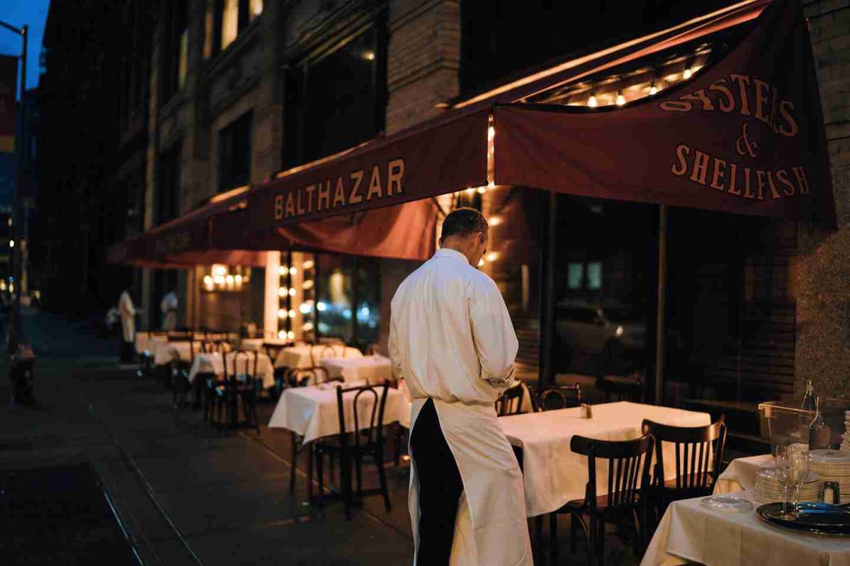 13 Best Restaurants Brooklyn Williamsburg Food Lovers Keep Coming Back To