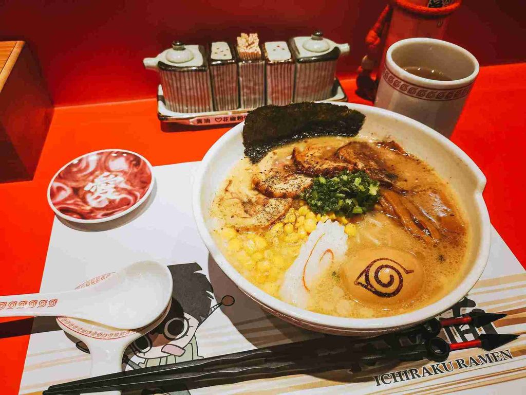 10 Best Japanese Late Night Restaurant US Spots For Authentic Midnight Bites