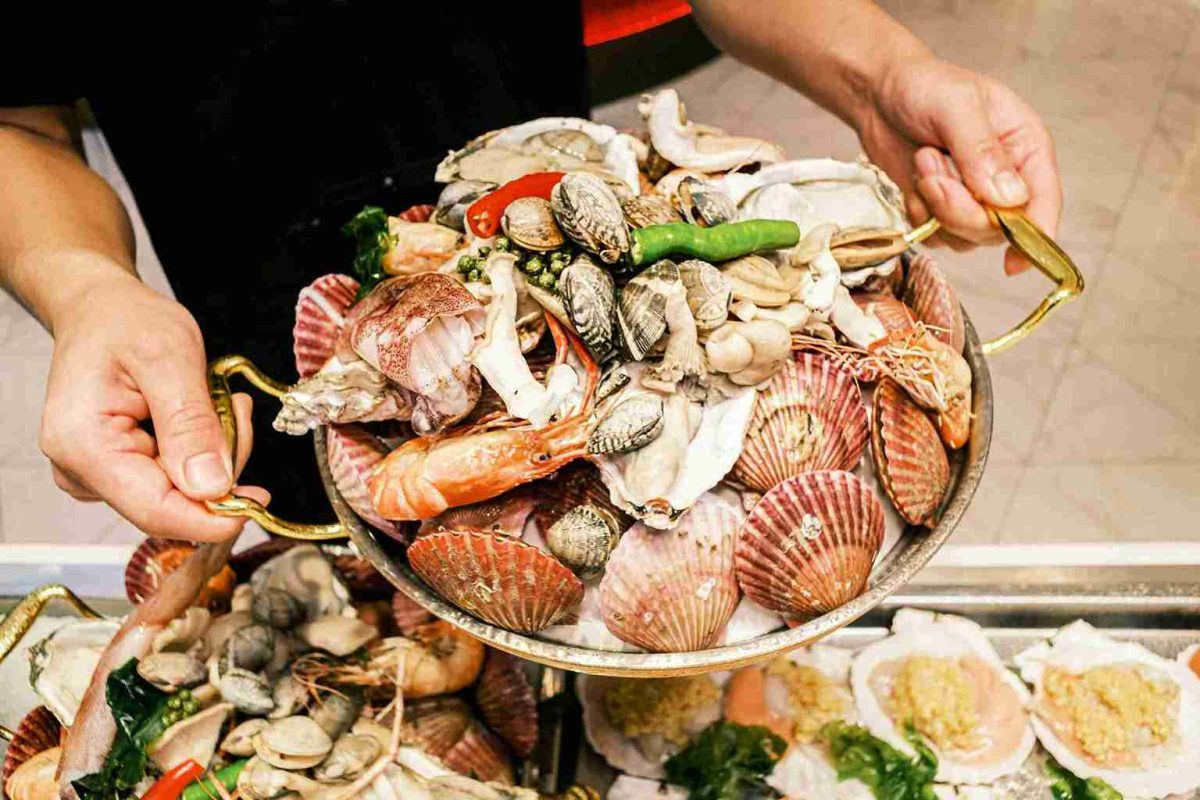 16 Best Seafood Restaurant Washington Locals Recommend For Quality And Taste