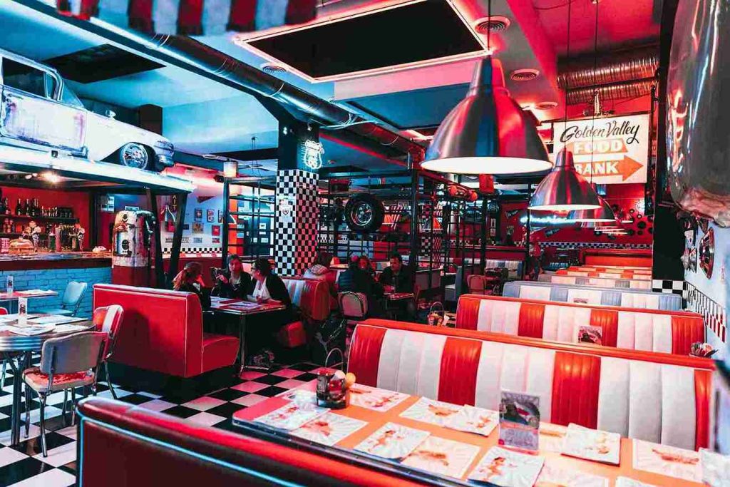 unique dinner in brooklyn experience