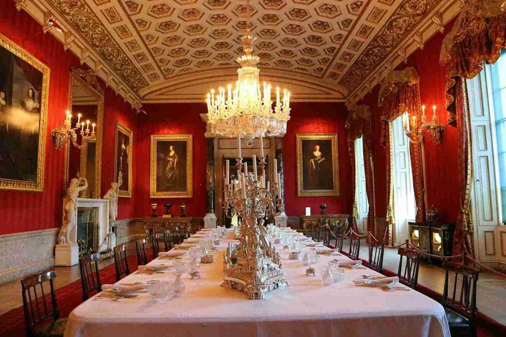 fancy dining in brooklyn