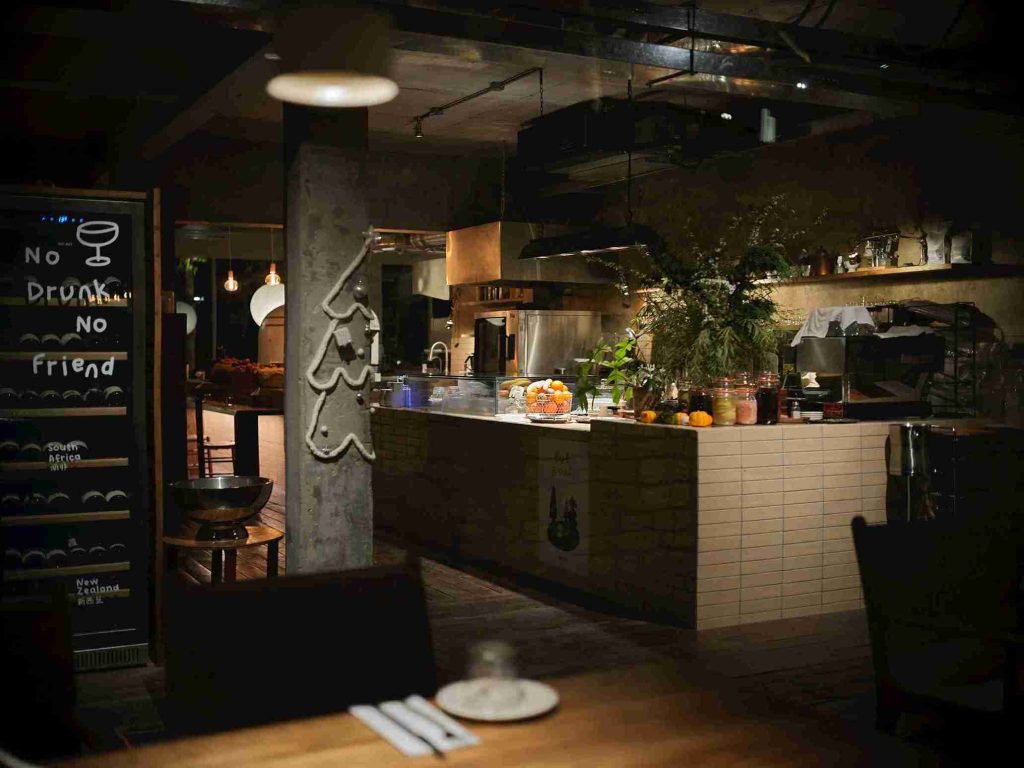 best bar food brooklyn