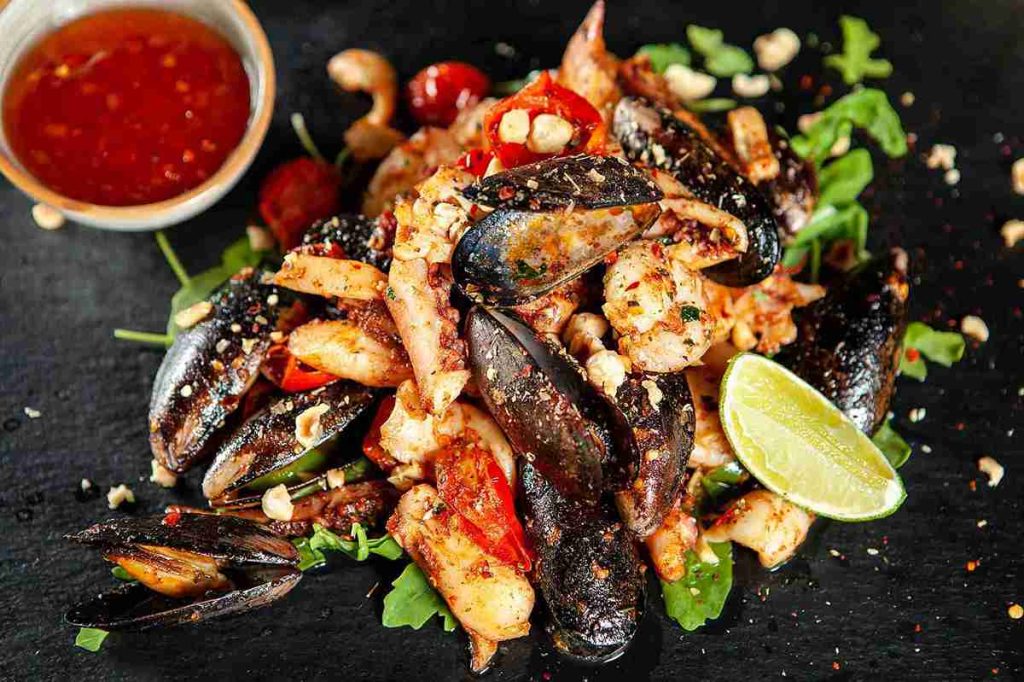 15 Best Clearwater Restaurants Florida Known For Fresh Seafood And Beachfront Dining