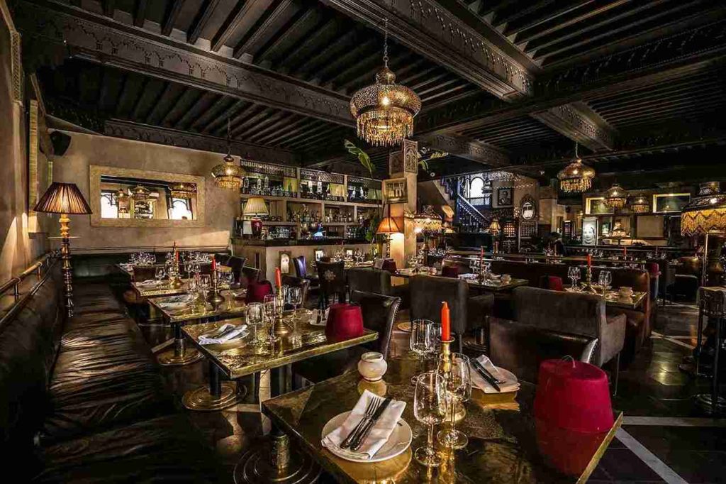 best restaurants in austin texas