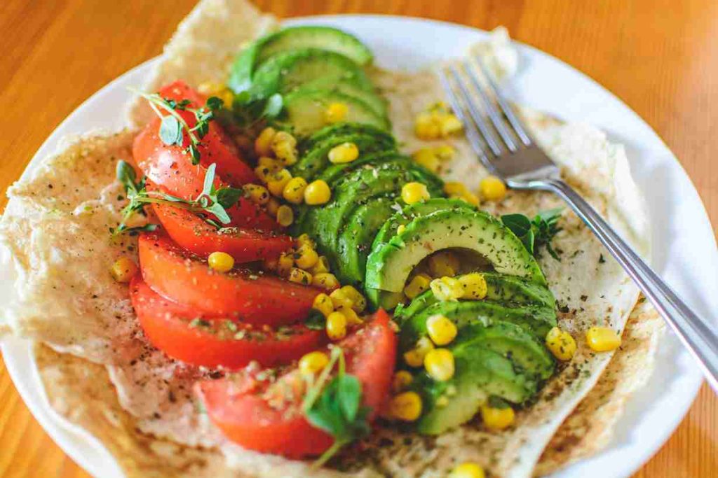 vegan restaurants philadelphia