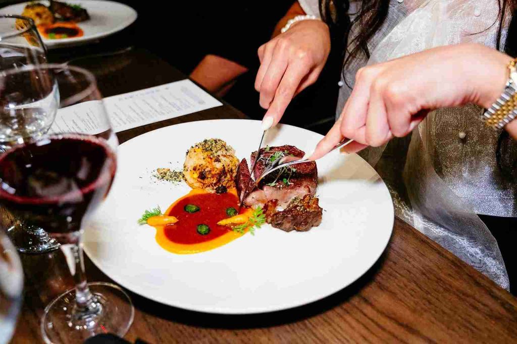 12 Best Fancy Restaurants Philadelphia Perfect For Elegant Dining Experiences