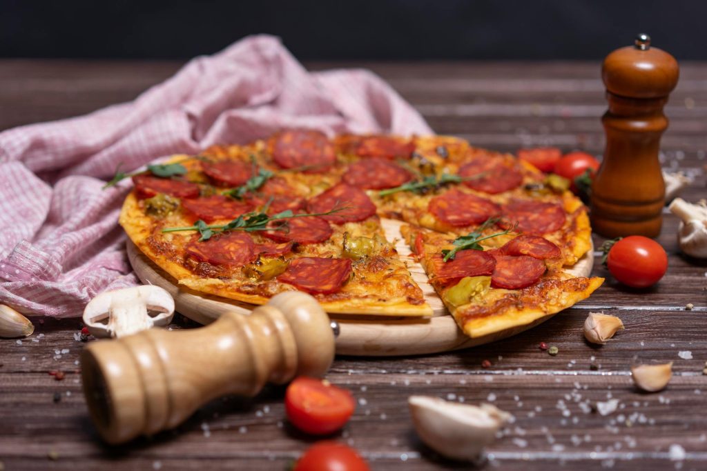 best italian restaurants texas