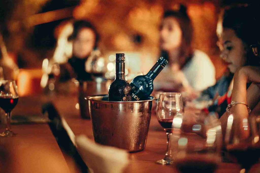 12 Best Grapevine Restaurants Texas Popular For Local Dining And Wine Country Vibes