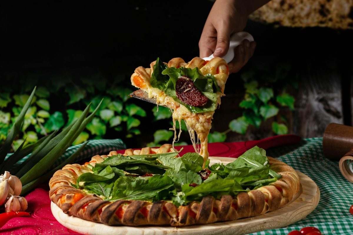 16 Best Italian Restaurants Texas Known For Authentic Recipes And Modern Twists