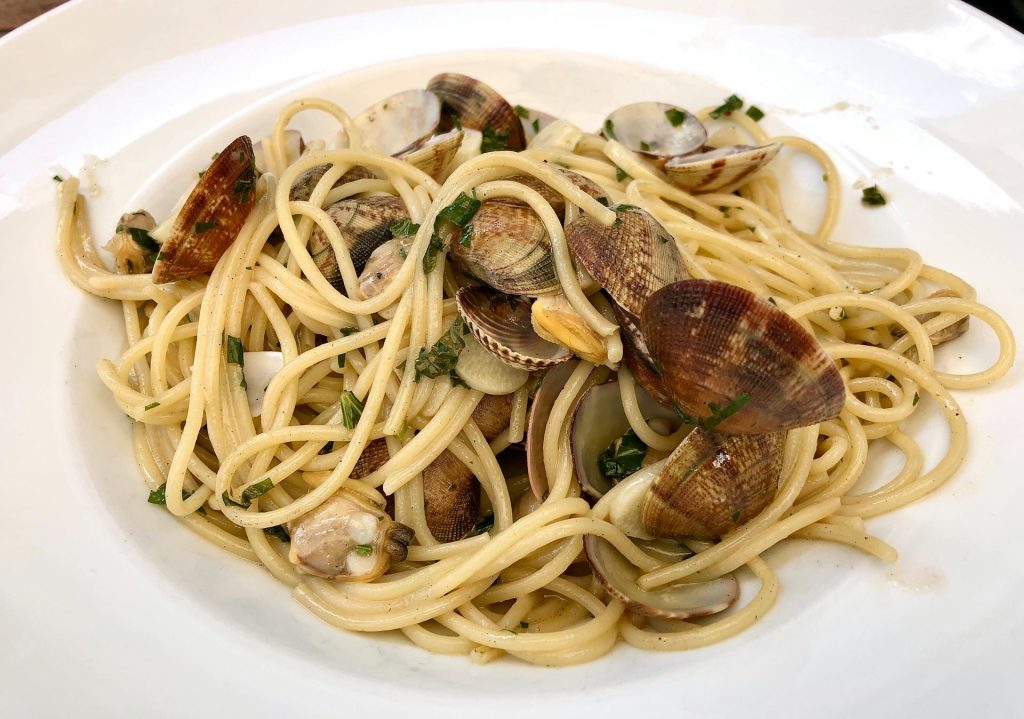 best italian restaurants texas
