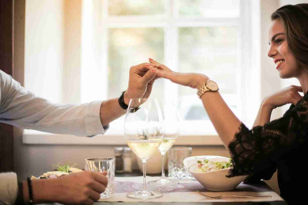affordable romantic restaurants in Brooklyn