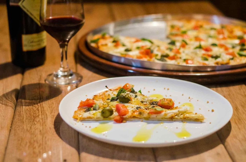 italian restaurants downtown Brooklyn