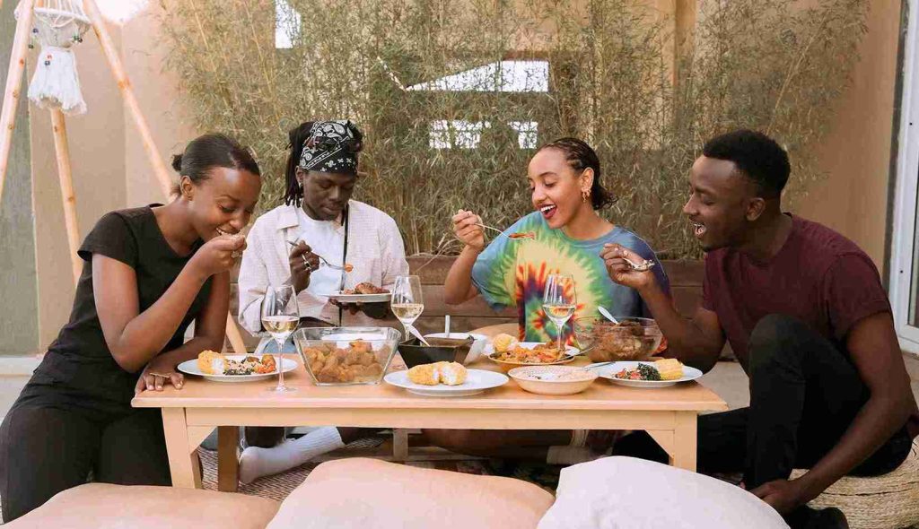14 Best Black Owned Restaurants Philadelphia Celebrating Culture And Flavor