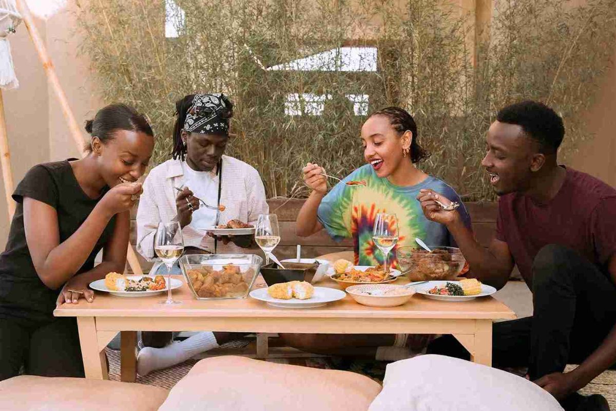 14 Best Black Owned Restaurants Philadelphia Celebrating Culture And Flavor