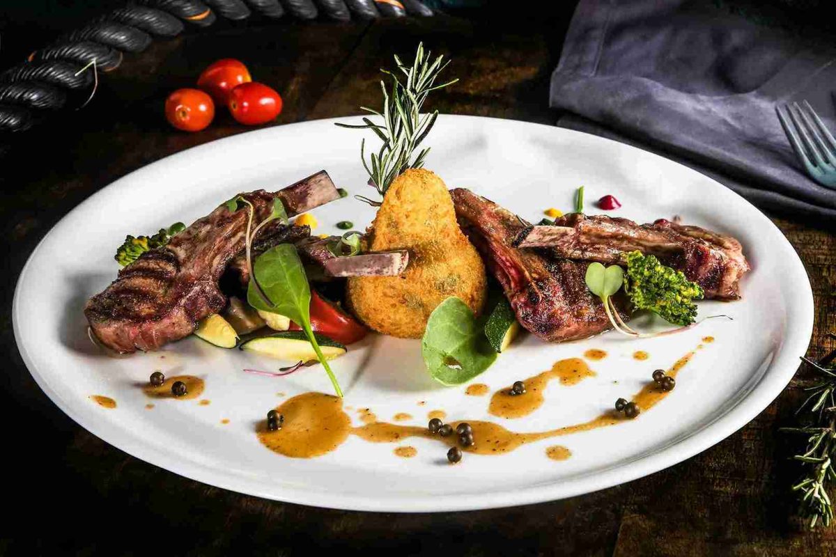 13 Best Michelin Star Restaurants Philadelphia Offering Exceptional Fine Dining