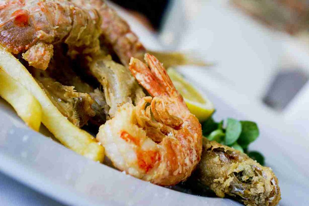 12 Best Rockport Restaurants Texas Offering Fresh Seafood And Coastal Favorites