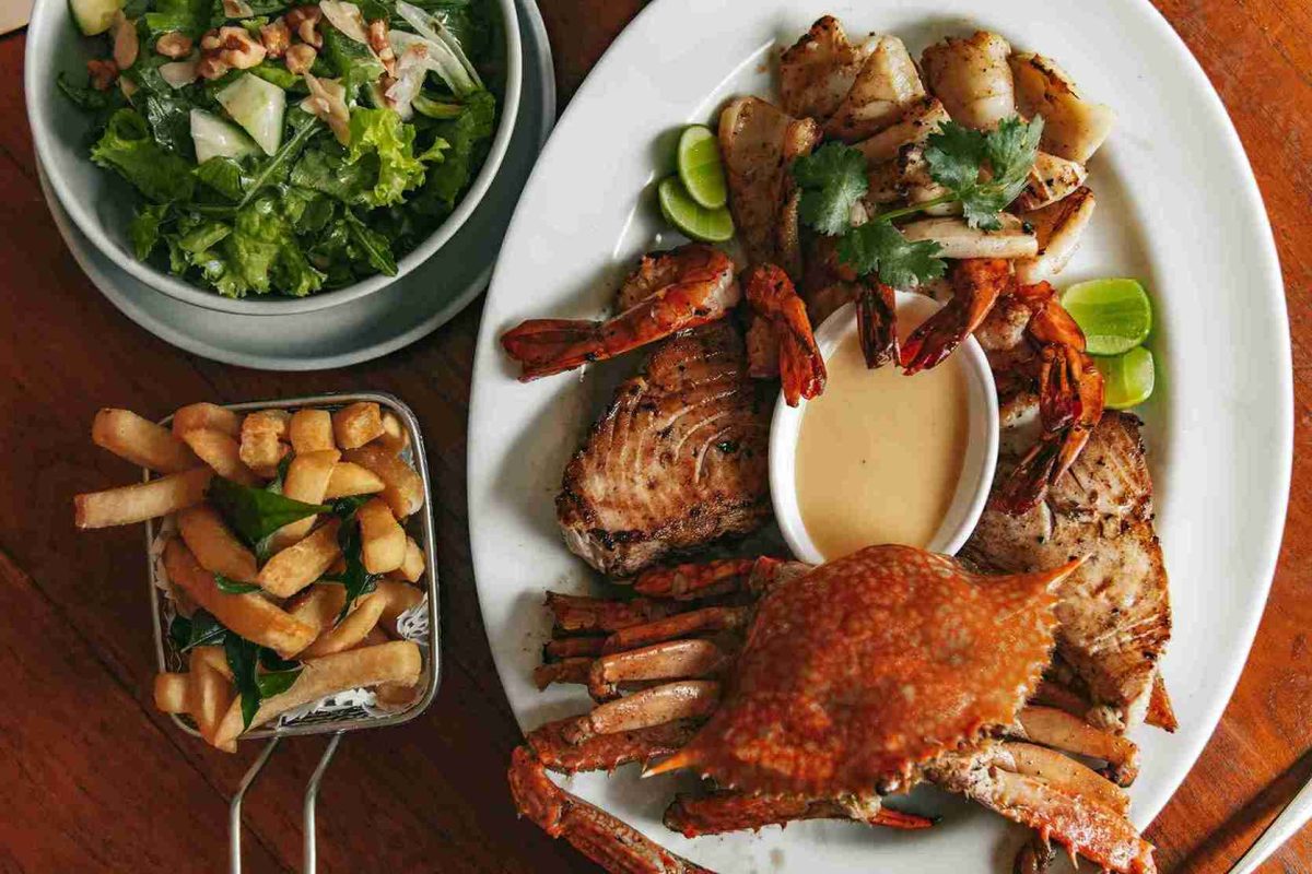 13 Best Venice Restaurants Florida Offering Fresh Seafood And Local Favorites