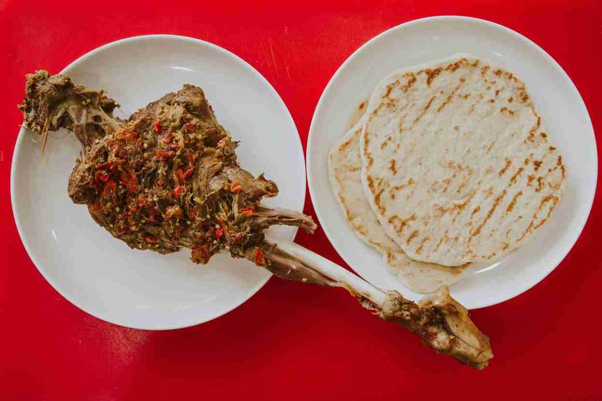 13 Best Nigerian Restaurant In Brooklyn Serving Bold Traditional Flavors