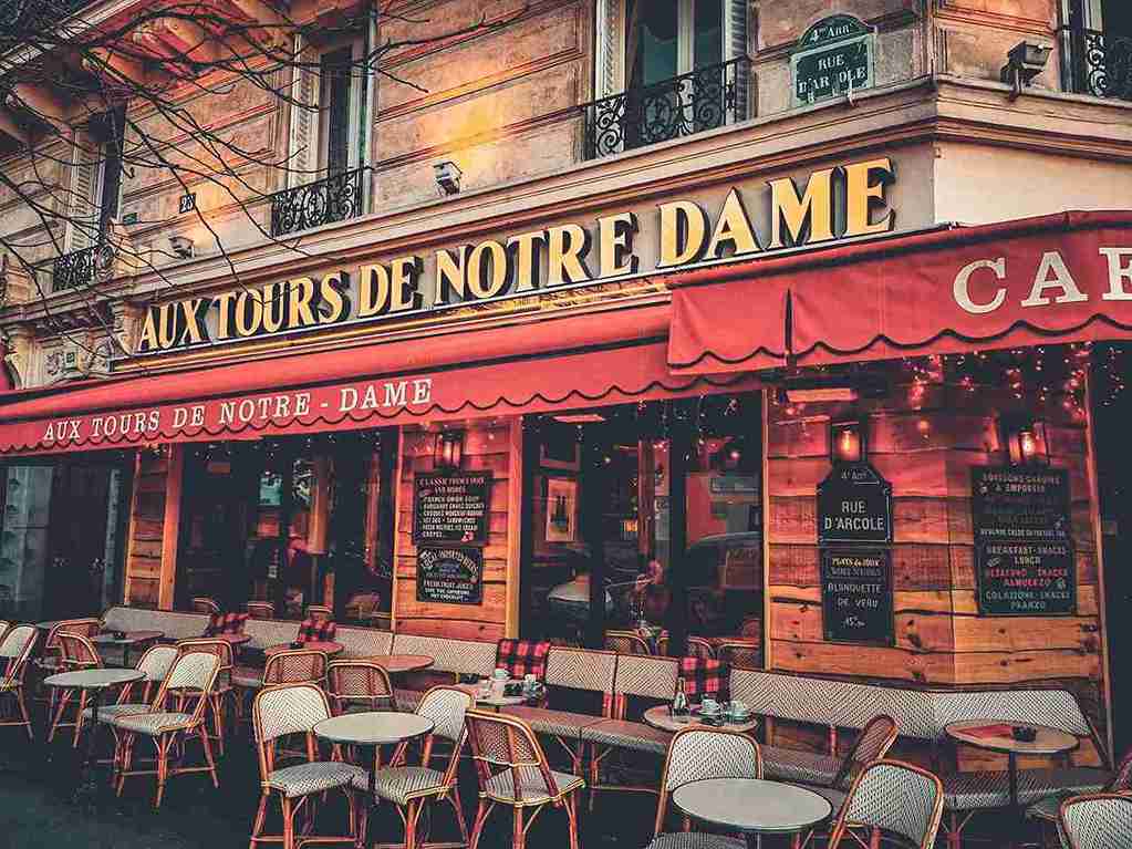 14 Best Paris Restaurants Texas Known For Local Flavor And Southern Comfort