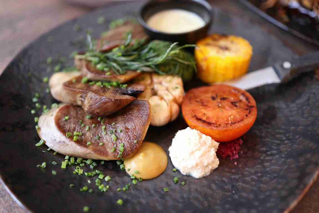 michelin star restaurants philadelphia