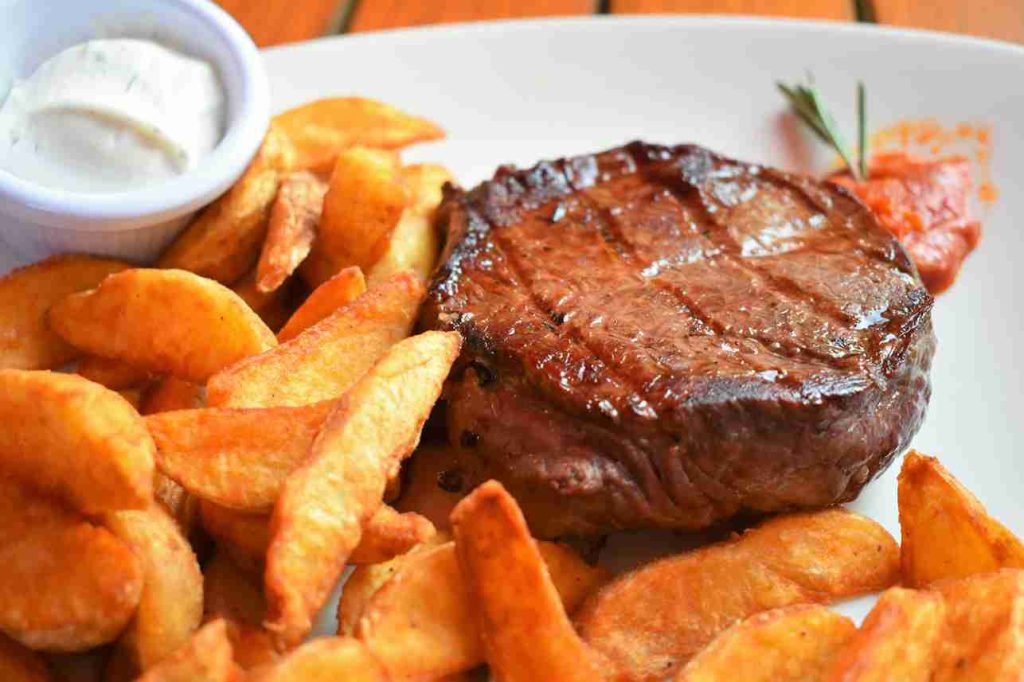 fredericksburg restaurants texas